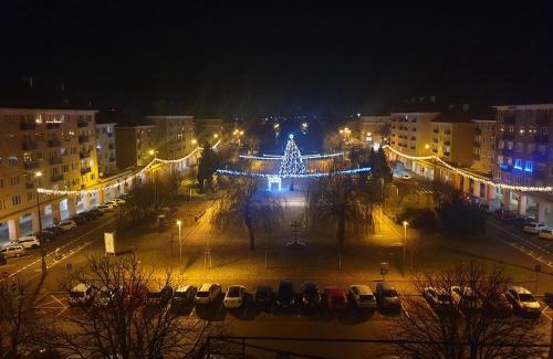 Nova Dubnica Apartment | Mezonetovy Apartmán v centre Novej Dubnice