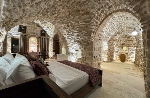 Artuklu Hotel | MEZOVA HOTEL