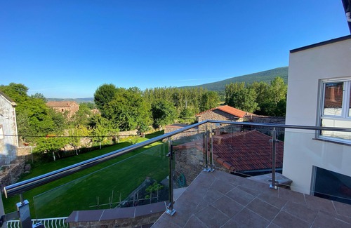 Suano Cottage | MEZUZ - Alto Campoo