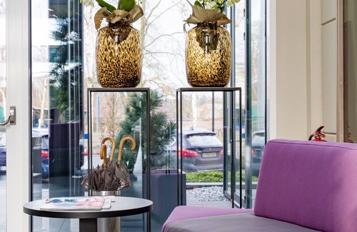 Katermeir Hotel | Mezzo Hotel & Business