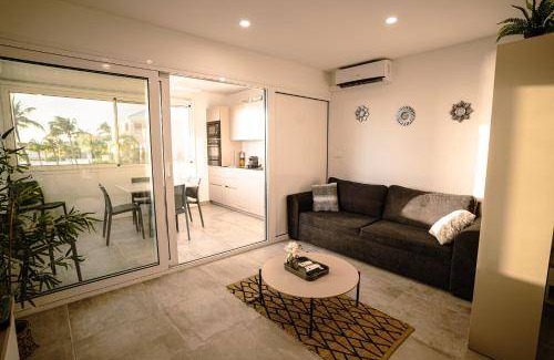 Nettle Bay Apartment | 48 m² Apartment ∙ 1 bedroom ∙ 3 guests
