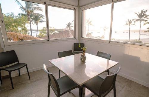 Nettle Bay Apartment | 48 m² Apartment ∙ 1 bedroom ∙ 3 guests