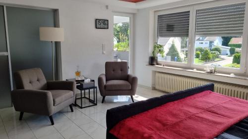 Kressbronn Apartment | MF Manuele Ficano - Ferienwohnung am Bodensee - Fewo Bella