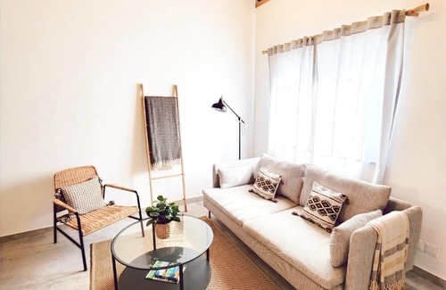 Praia da Vitoria Apartment | MF Terceira - Villa With Terrace & Ocean Views