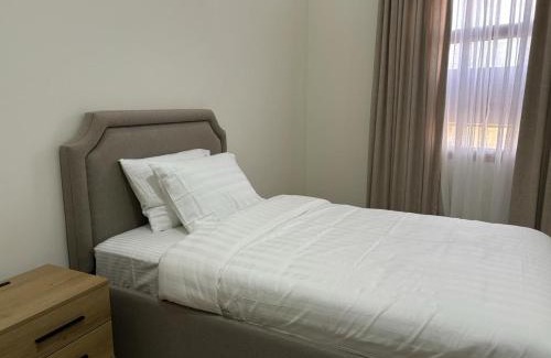 Budaiya Apartment | MFAPARTMENT