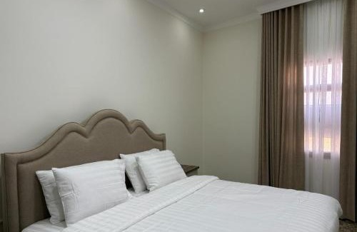 Budaiya Apartment | MFAPARTMENT