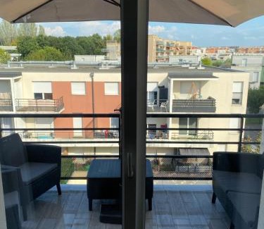 Poteries Apartment | Mg art