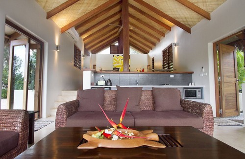 Port Vila Hotel | MG Cocomo Resort Vanuatu