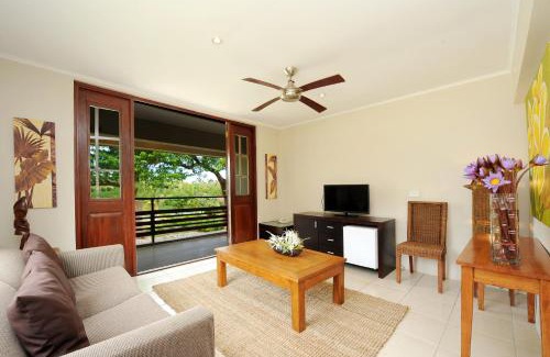 Port Vila Resort | MG Cocomo Resort Vanuatu