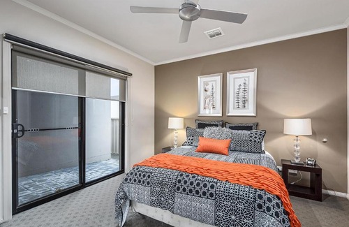 Mount Gambier House | Mg Delux Apartment