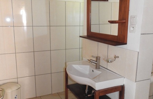 Andilana Bed & Breakfast | Spacious air-conditioned bungalows 2 minutes from the beach