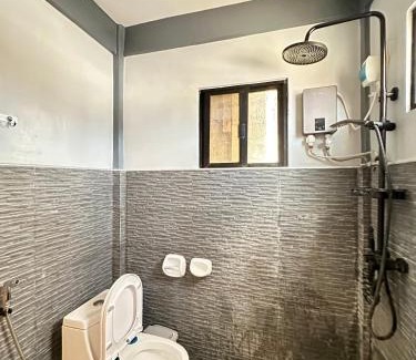 Burgos House | MG Homestay