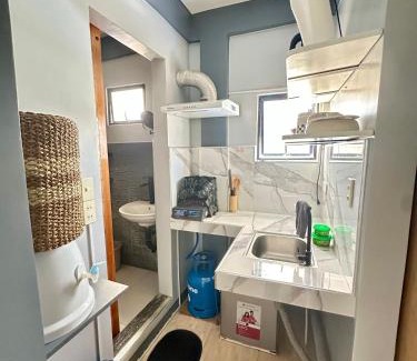 Burgos House | MG Homestay