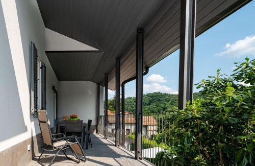 Camnago Volta Apartment | MG House Luxury