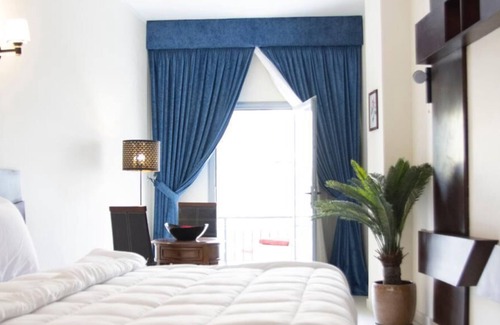 El Minya Hotel | MG Nefertiti Hotel