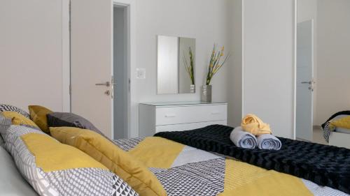 Ghajnsielem Apartment | Mgarr Waterfront Cosy Apartment 2 by Ghajnsielem Gozo