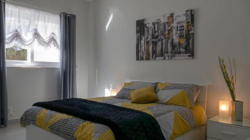 Ghajnsielem Apartment | Mgarr Waterfront Cosy Apartment 2 by Ghajnsielem Gozo