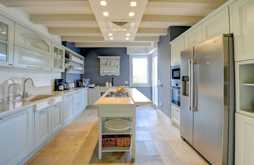 Cunettone-villa Villa | MGH Luxury - Villa Caterina