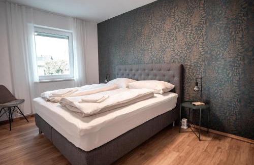 Landskron Apartment | MGHolidays