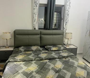Teshie Apartment | Mgl cottage