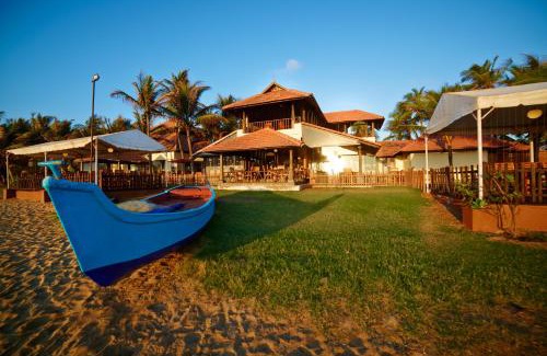 Muttukadu Resort | MGM Beach Resorts East Coast Road