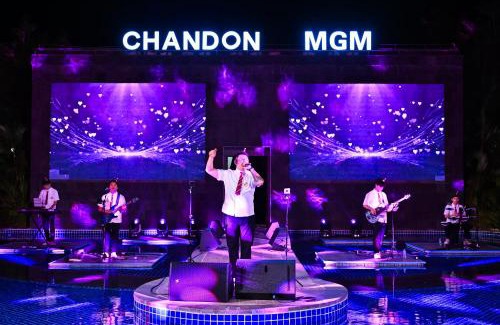 Jiyang Resort | MGM Grand Sanya