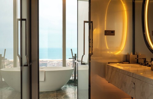 Laoshan Hotel | MGM Qingdao