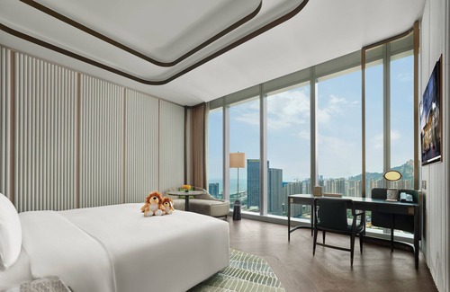 Laoshan Hotel | MGM Qingdao