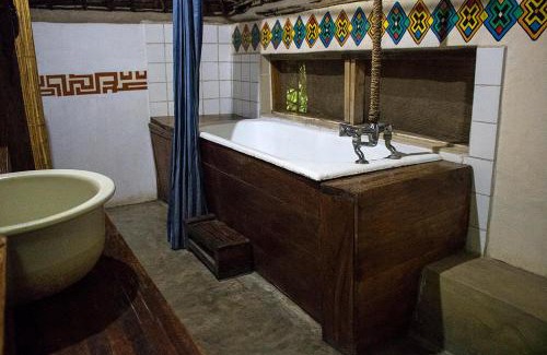 Cape Maclear Cabin | Mgoza Lodge