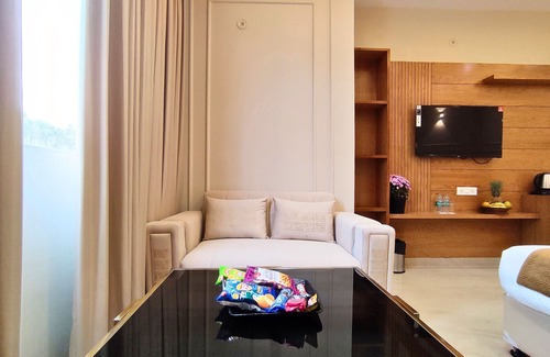 Moradabad Hotel | MGR Hotel Moradabad