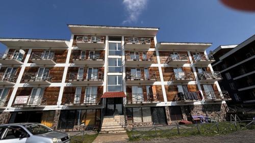 Bakuriani Apartment | Mgzavrebi 5