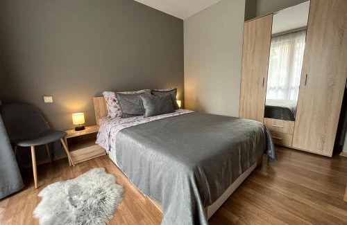 Kvartal Noviya Grad Apartment | MH Apartments