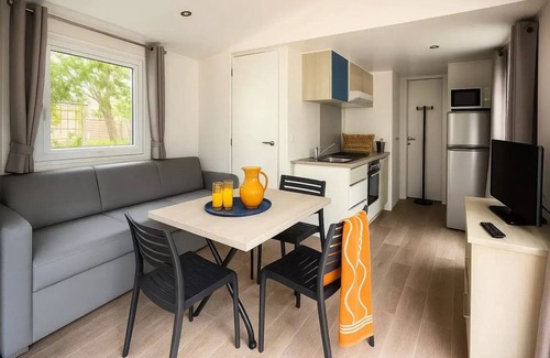 Saint-Hilaire-de-Riez House | MH Comfort 2 Schlafzimmer - Evo29 4 Personen