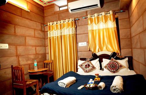 Jodhpur House | MH Guest House