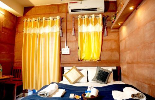 Jodhpur House | MH Guest House