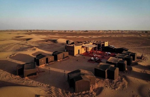 M'Hamid El Ghizlane Apartment | Mhamid Luxury Camp Experience unit 6