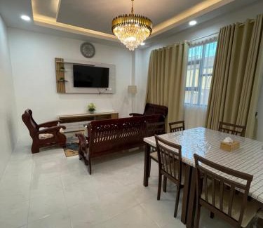Jelawat House | MHI Homestay Bandar Baru Jelawat
