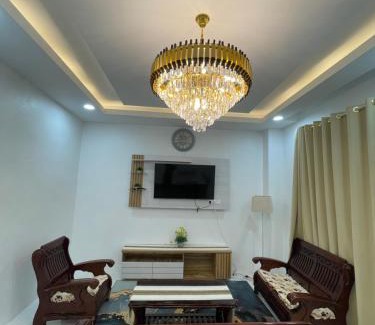 Jelawat House | MHI Homestay Bandar Baru Jelawat