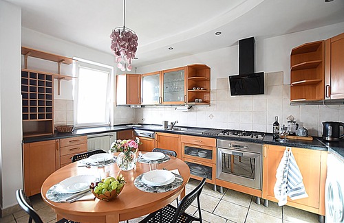 Bronowice House | Mhost Bronowice