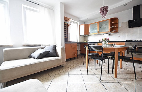 Bronowice House | Mhost Bronowice