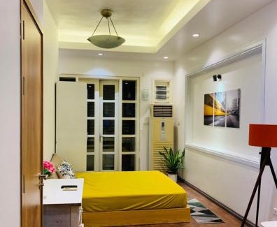 Yen Phu Apartment | Mhouse 26 Yen Phu 2nd