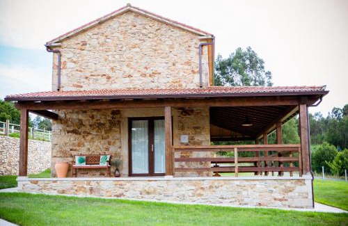 Orazo House | Miña Nai, Casa Rural
