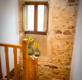 Orazo House | Miña Nai, Casa Rural