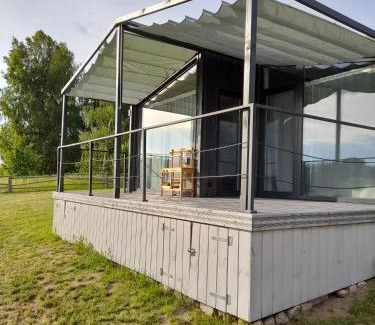 Ogonki Apartment | Między Jeziorami