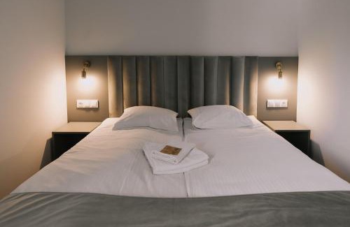 Stare Miasto Apartment | Między Murami