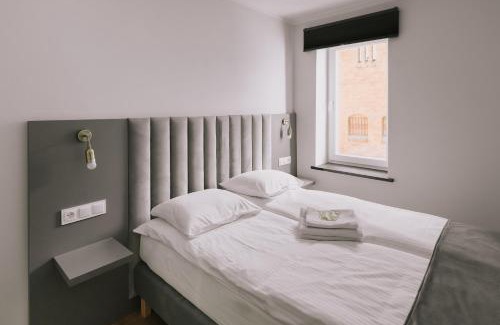 Stare Miasto Apartment | Między Murami
