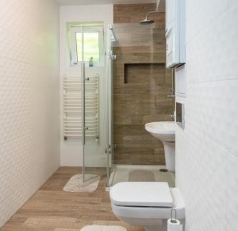 Rymanow-Zdroj Apartment | Między Zdrojami