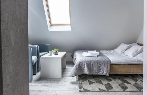 Witow House | MIŁOSZÓWKA