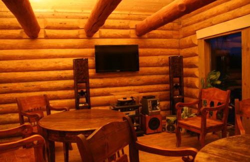 Klykiai House | Miškiniškės