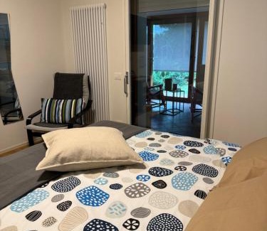 Paese Apartment | Mi AN HOME
